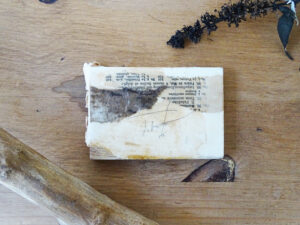 'Capturing Time' #04