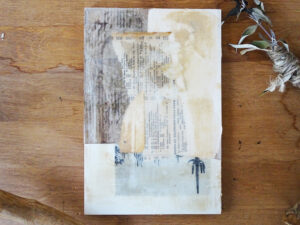 'Capturing Time' #07