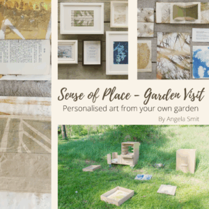 Garden Visit - Sense of Place (NL)