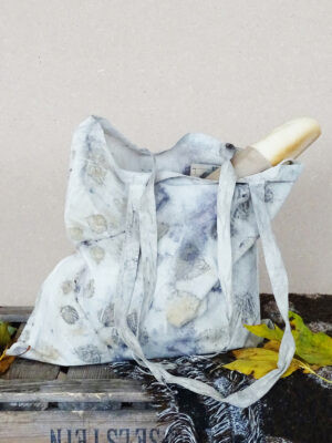Tote bag - Let's celebrate autumn #03