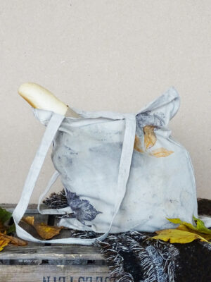 Tote bag - Let's celebrate autumn #02