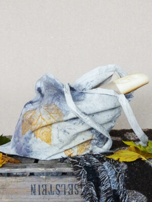 Tote bag - Let's celebrate autumn #01